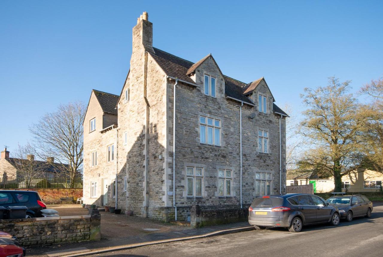 Bridge House By Treetop Property Cirencester Exterior foto